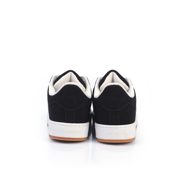Campus Rumgay Çizgili Sneaker Ayakkabı - 5