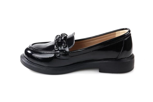 Papuçcity 02702 Orto Pedik Kadın Günlük Loafer Ayakkabı - 8