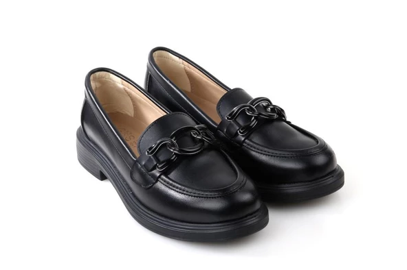 Papuçcity 02702 Orto Pedik Kadın Günlük Loafer Ayakkabı - 4