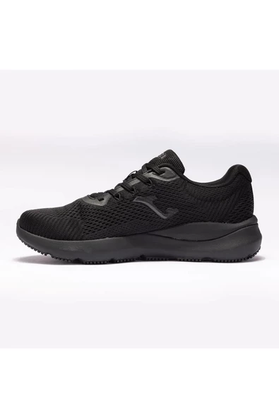 Joma Erkek Selene Men 2401 Negro Siyah Spor Ayakkabı Cseles2401