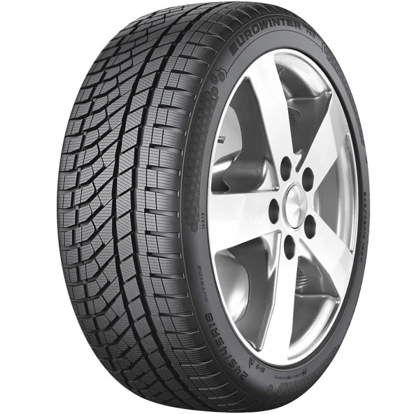 Falken 225/60R17 103V XL EuroWinter HS02 Pro (Kış) (2023) ürün görseli