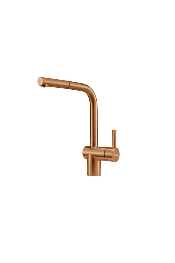 Armatür Atlas Neo Copper