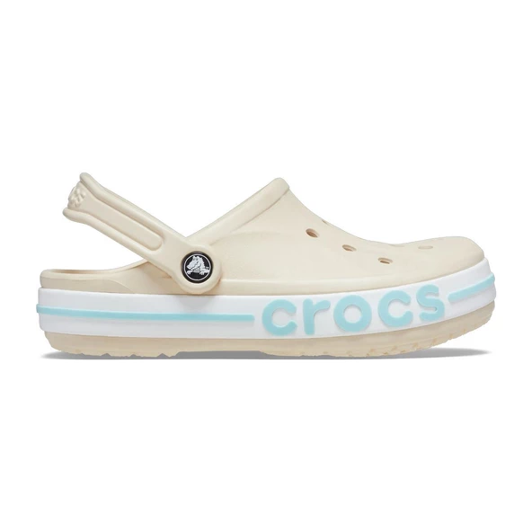 Crocs 205089 Bayaband Clog Krem