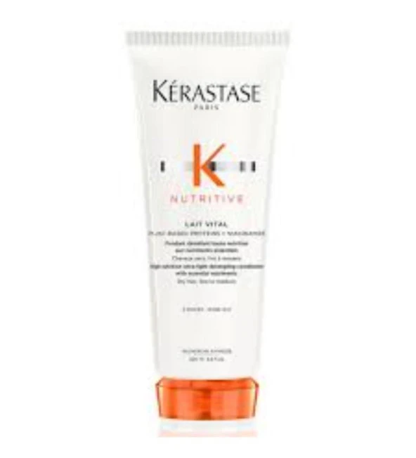 Kerastase Nutritive Nutritive Lait Vital Kuru Saçlar Için Saç Kremi 150 ml