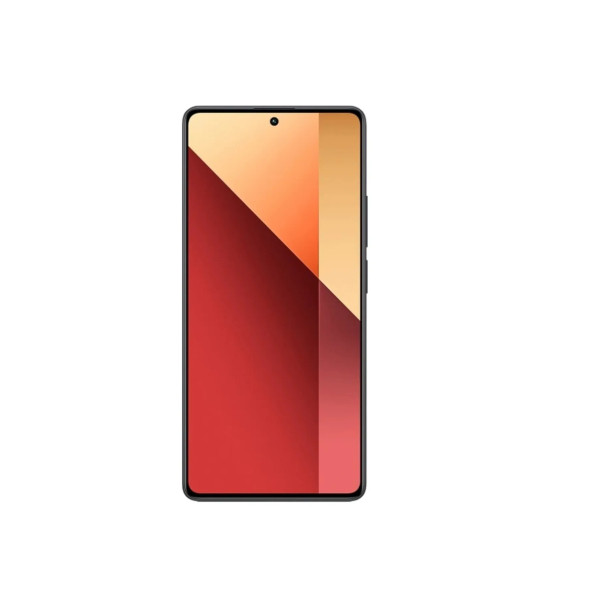 Xiaomi Redmi Note 13 Pro  12 Gb 512 GB Ram Siyah Cep Telefonu