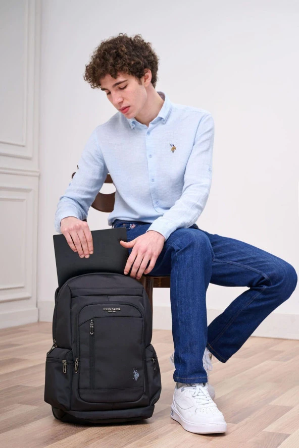 U.S. POLO ASSN. SIRT ÇANTASI PLCAN24490