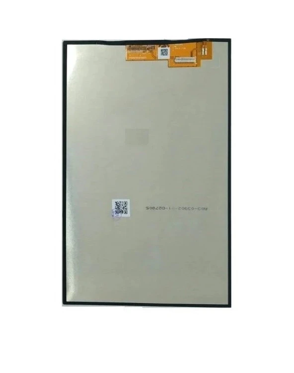 Reeder Uyumlu M8 Plus 8'' Lcd İç Ekran