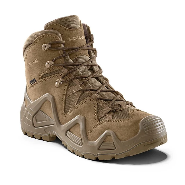 LOWA ZEPHYR GTX MID TF COYOTE OP BOT - 4
