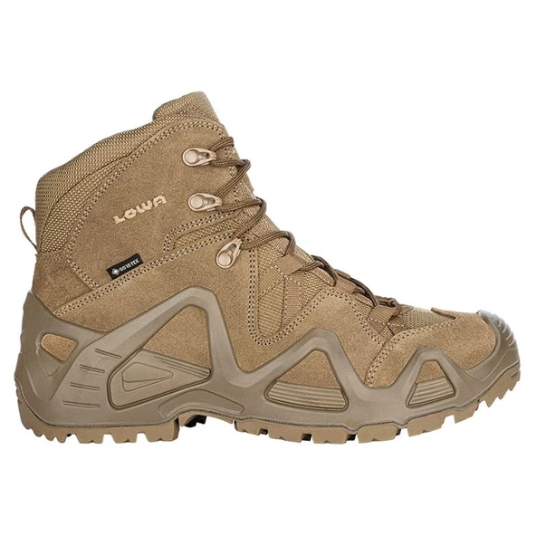 LOWA ZEPHYR GTX MID TF COYOTE OP BOT - 10