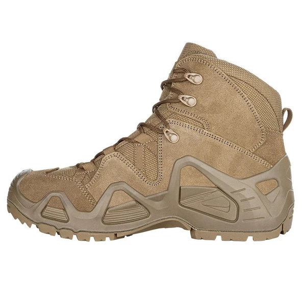 LOWA ZEPHYR GTX MID TF COYOTE OP BOT - 11