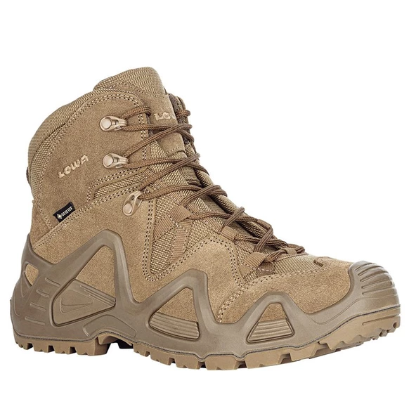 LOWA ZEPHYR GTX MID TF COYOTE OP BOT - 3