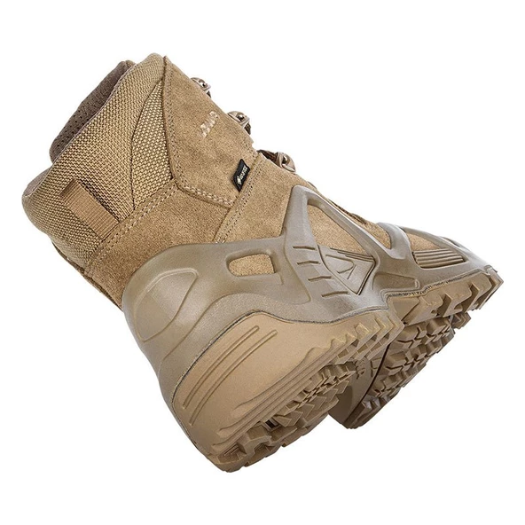 LOWA ZEPHYR GTX MID TF COYOTE OP BOT - 5