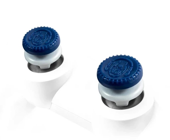 Cosmostech Kontrolfreek Call Of Duty WARZONE XBOX Series X I S ve ONE Uyumlu Analog Başlık Thumbsticks - Performans Yükseltici ve Koruyucu - Resim 2