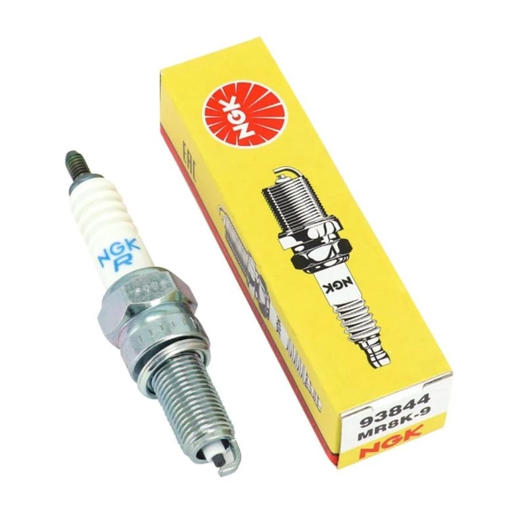 Honda PCX 125 18-20 Ngk Buji - 5
