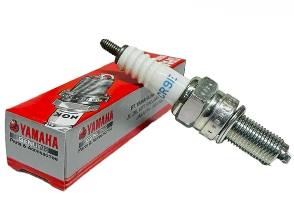 Yamaha WR 125 R/X  Buji - 3