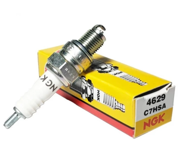 Arora Cappucıno 125 Ngk Buji