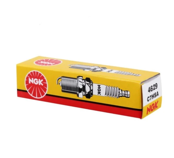Mondial MCT 250 Buji Ngk - 2