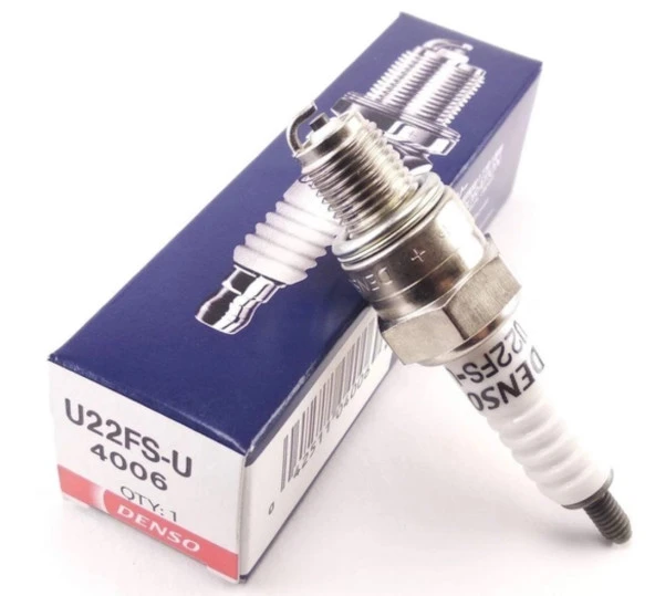 Arora Cappucıno 125 DENSO Buji - 2