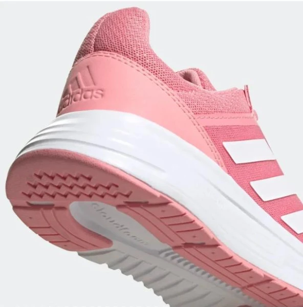 adidas Galaxy 5 Kadın Pembe Koşu Antreman Spor Ayakkabısı Pembe FY6746 - 2