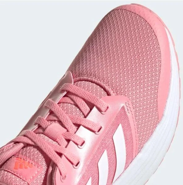 adidas Galaxy 5 Kadın Pembe Koşu Antreman Spor Ayakkabısı Pembe FY6746 - 6