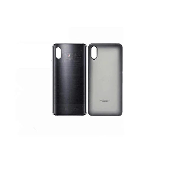 Xiaomi Mi 8 Pro İle Uyumlu Arka Pil Kapak