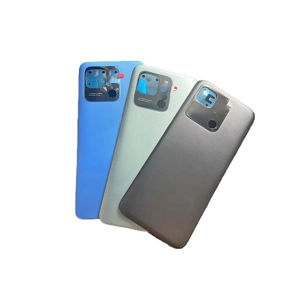 Xiaomi Redmi 10C İle Uyumlu Arka Pil Kapak ürün görseli 1