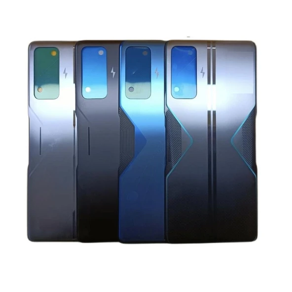 Xiaomi K50 Gaming İle Uyumlu Arka Pil Kapak