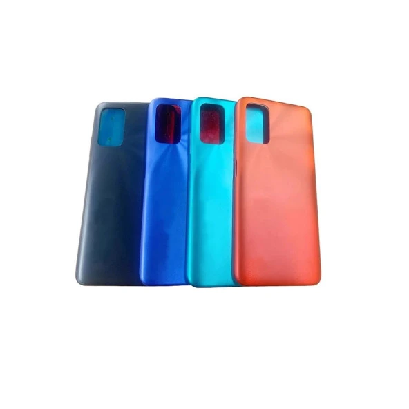 Xiaomi Redmi 9T İle Uyumlu Arka Pil Kapak ürün görseli 1