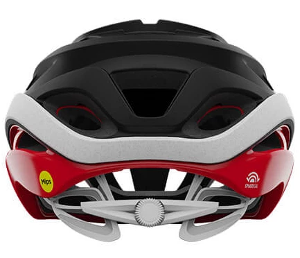 GIRO HELIOS SPHERICAL YOL KASK - Resim 4