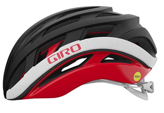 GIRO HELIOS SPHERICAL YOL KASK - Resim 2