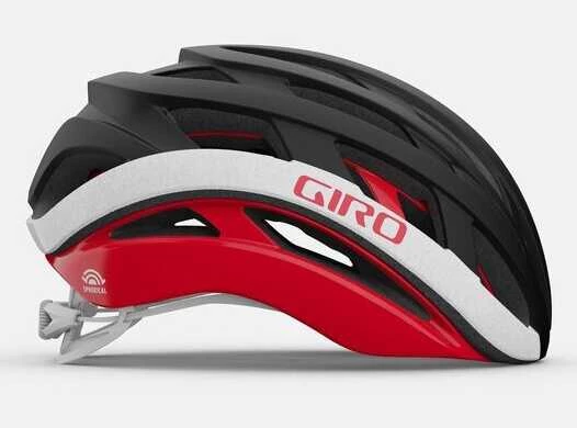 GIRO HELIOS SPHERICAL YOL KASK - Resim 3
