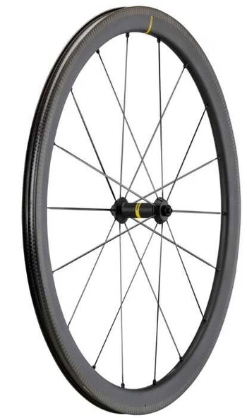 MAVIC COSMIC SLR 40 P1539155 KARBON TUBLESS TEKER SETİ - 2