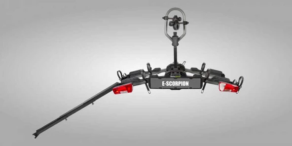 BUZZ RACK E-RAMP STEEL TAŞIYICI RAMPASI - 4