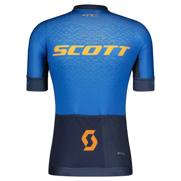 SCOTT RC PRO KISA KOL FORMA - 2