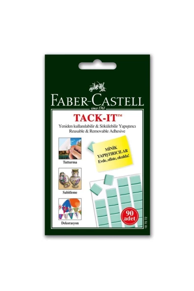 FABER CASTEL PATAFİX