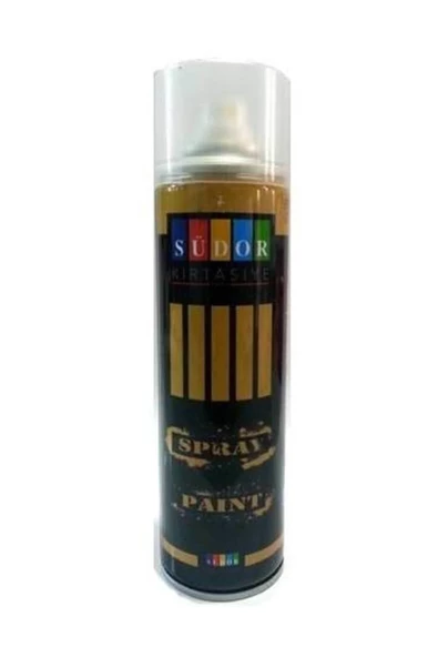 SÜDOR SPREY VERNİK 200 ML