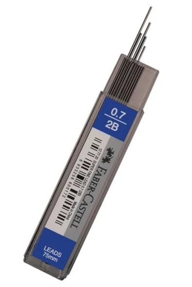 FABER CASTEL/POLYMER SUPER 07 UÇ