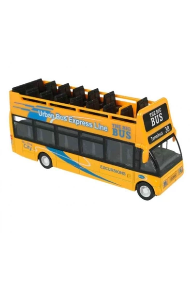 OTOBÜS 8969-27 - 3