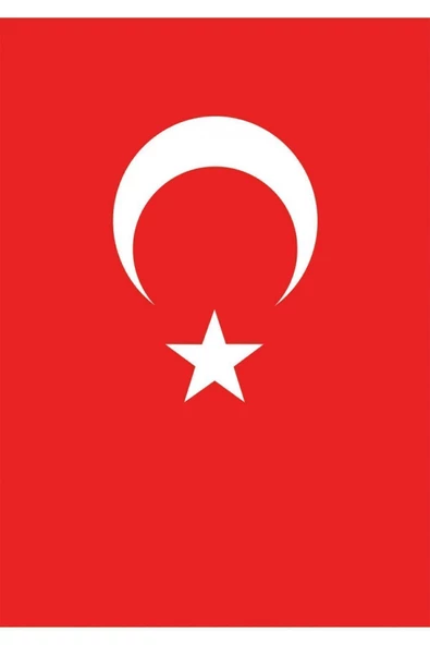 VATAN 100*150 TÜRK BAYRAĞI