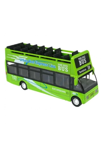 OTOBÜS 8969-27 - 5
