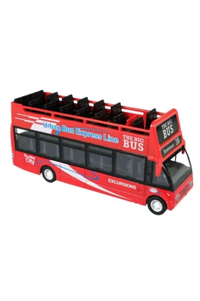 OTOBÜS 8969-27 - 4