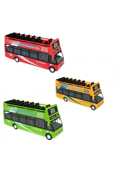 OTOBÜS 8969-27