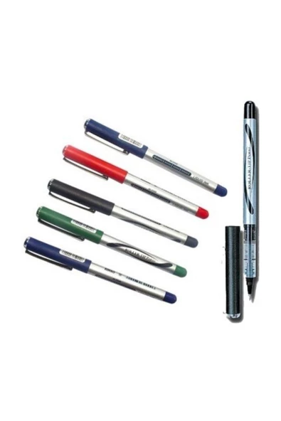 AIHAO SİYAH PİLOT KALEM