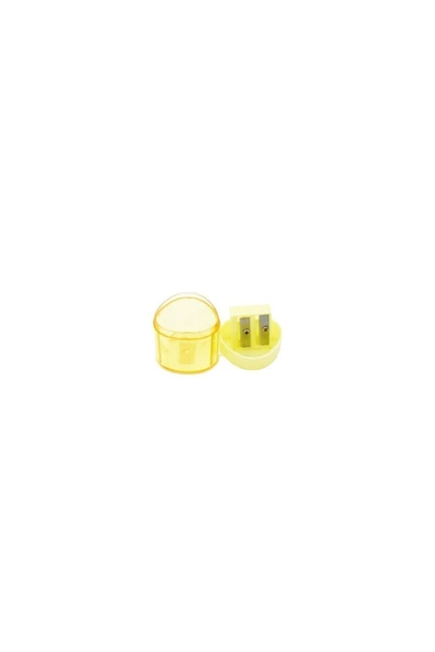 MİKRO MK 1009-24 ÜÇGEN  KALEMTRAŞ - 6