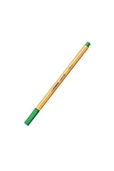 STABILO 88/36 YEŞİL