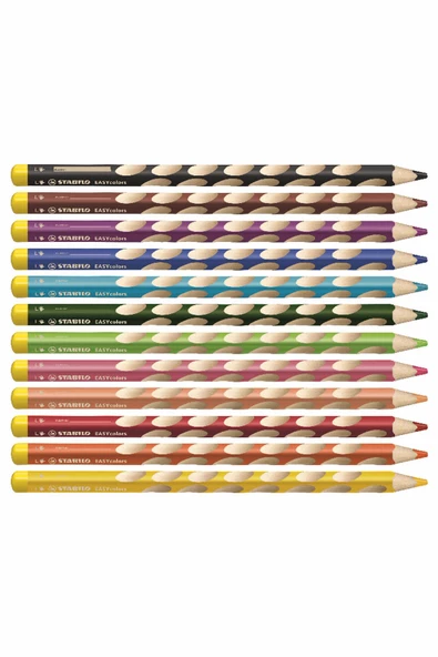 EASY COLORS 331 BOYA KALEMİ