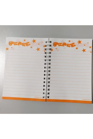 KES.LİS.LENTİC.A6 80YP 3D BLOK - 2