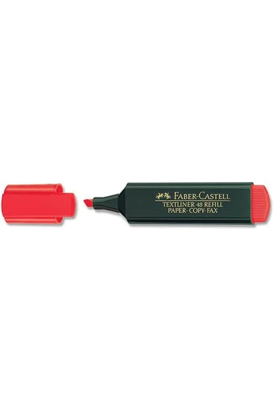 FABER CASTELL FOSFORLU KALEM NAR ÇİÇEĞİ