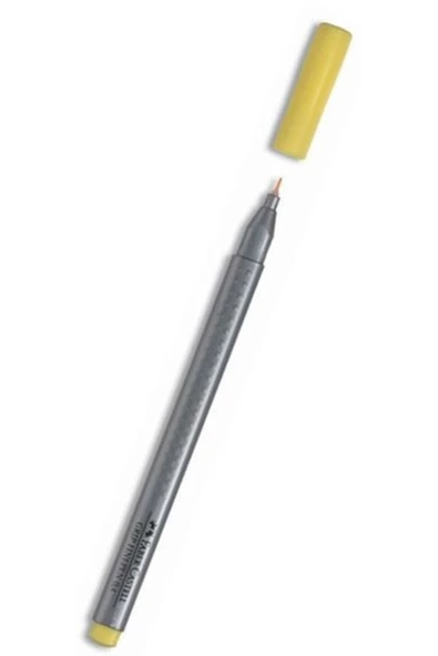 FABER CASTELL FİNE PEN 151698 300 LÜ