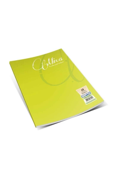 MICA  A4-60 YP.DÜZ DEFTER